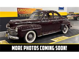 1947 Ford Deluxe (CC-2091436) for sale in Mankato, Minnesota