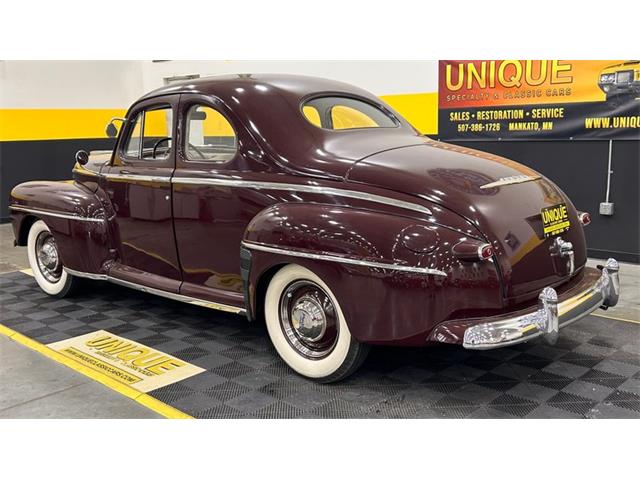 1947 Ford Deluxe (CC-2091436) for sale in Mankato, Minnesota
