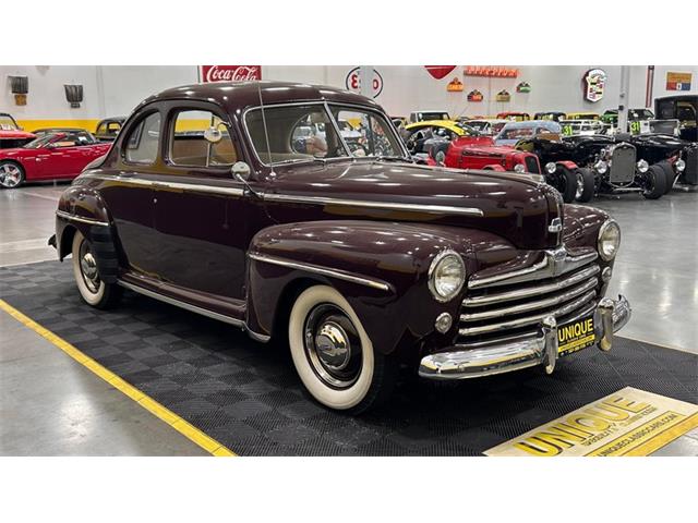 1947 Ford Deluxe (CC-2091436) for sale in Mankato, Minnesota