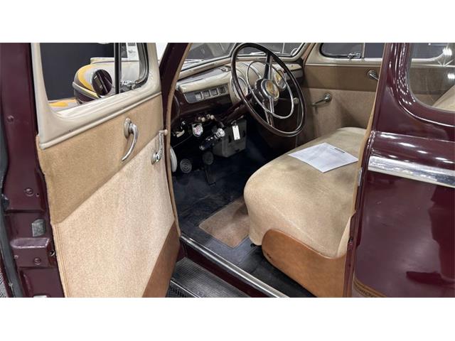 1947 Ford Deluxe (CC-2091436) for sale in Mankato, Minnesota