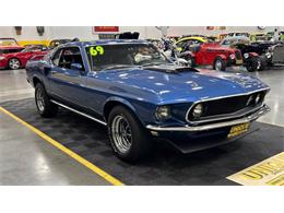 1969 Ford Mustang GT (CC-2091437) for sale in Mankato, Minnesota