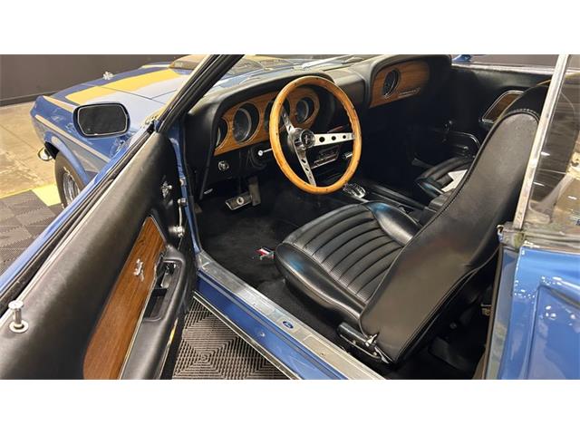 1969 Ford Mustang GT (CC-2091437) for sale in Mankato, Minnesota