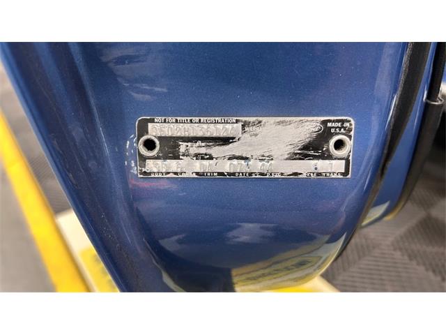 1969 Ford Mustang GT (CC-2091437) for sale in Mankato, Minnesota