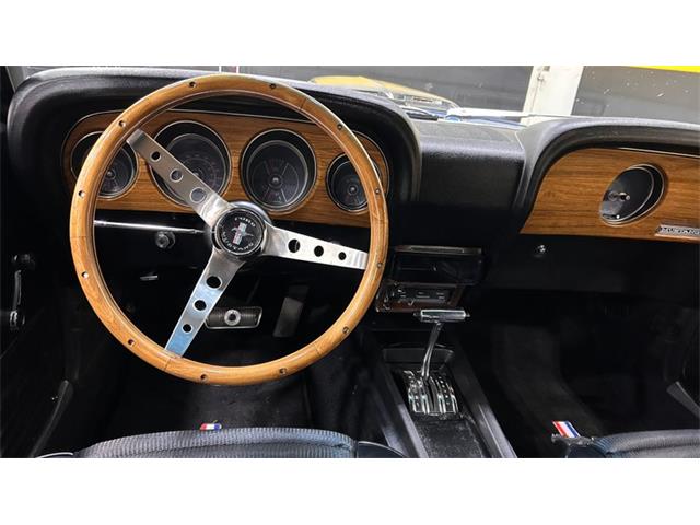 1969 Ford Mustang GT (CC-2091437) for sale in Mankato, Minnesota