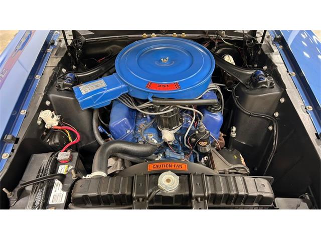 1969 Ford Mustang GT (CC-2091437) for sale in Mankato, Minnesota