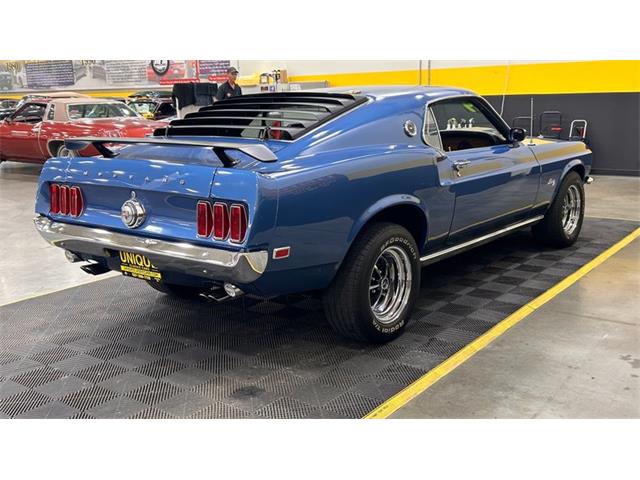 1969 Ford Mustang GT (CC-2091437) for sale in Mankato, Minnesota
