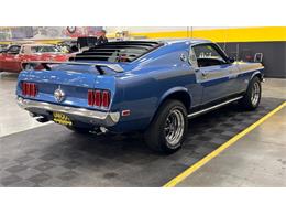 1969 Ford Mustang GT (CC-2091437) for sale in Mankato, Minnesota