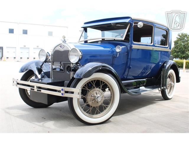 1929 Ford Model A (CC-2091438) for sale in Houston, Texas