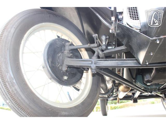 1929 Ford Model A (CC-2091438) for sale in Houston, Texas