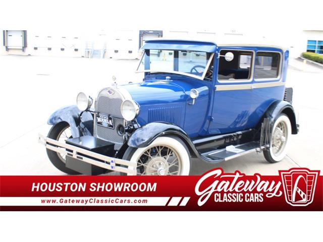1929 Ford Model A (CC-2091438) for sale in Houston, Texas