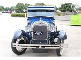 1929 Ford Model A (CC-2091438) for sale in Houston, Texas