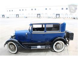 1929 Ford Model A (CC-2091438) for sale in Houston, Texas