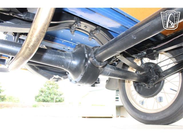 1929 Ford Model A (CC-2091438) for sale in Houston, Texas