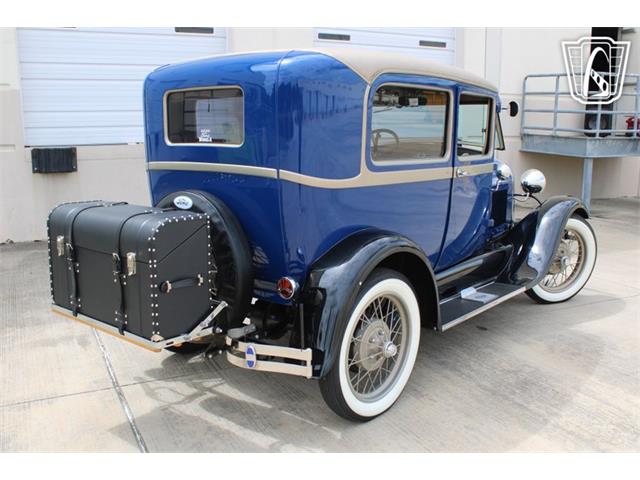 1929 Ford Model A (CC-2091438) for sale in Houston, Texas