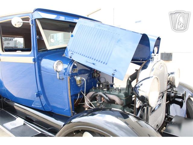 1929 Ford Model A (CC-2091438) for sale in Houston, Texas