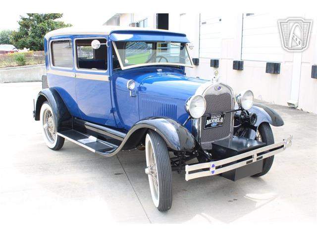 1929 Ford Model A (CC-2091438) for sale in Houston, Texas