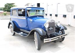 1929 Ford Model A (CC-2091438) for sale in Houston, Texas