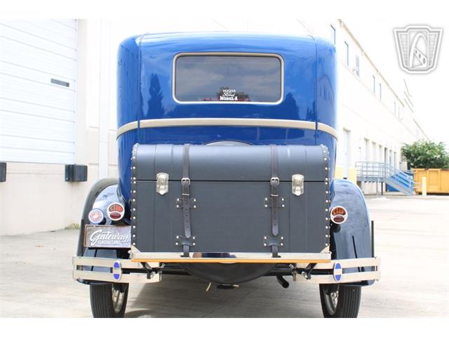 1929 Ford Model A (CC-2091438) for sale in Houston, Texas