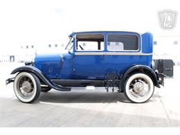 1929 Ford Model A (CC-2091438) for sale in Houston, Texas