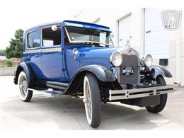 1929 Ford Model A (CC-2091438) for sale in Houston, Texas