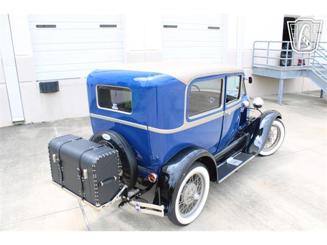 1929 Ford Model A (CC-2091438) for sale in Houston, Texas