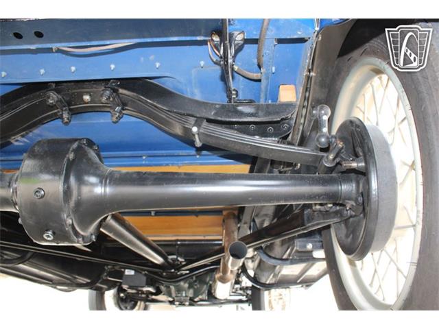 1929 Ford Model A (CC-2091438) for sale in Houston, Texas