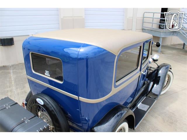 1929 Ford Model A (CC-2091438) for sale in Houston, Texas