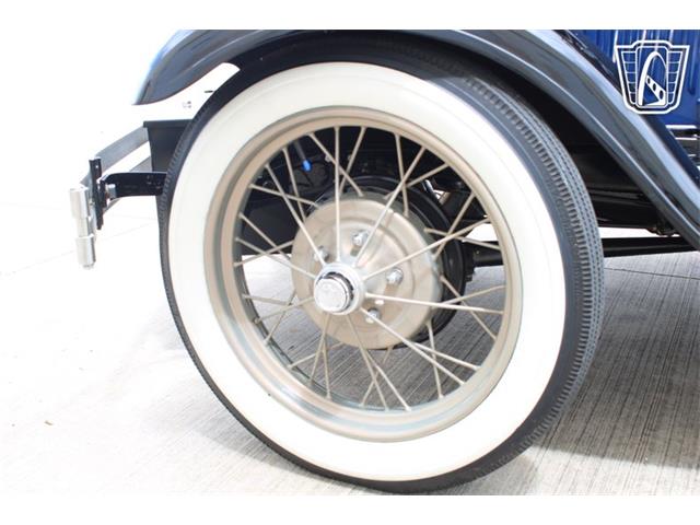1929 Ford Model A (CC-2091438) for sale in Houston, Texas