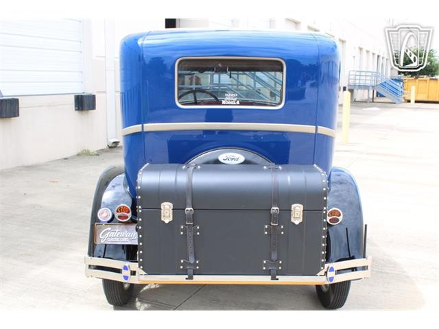 1929 Ford Model A (CC-2091438) for sale in Houston, Texas