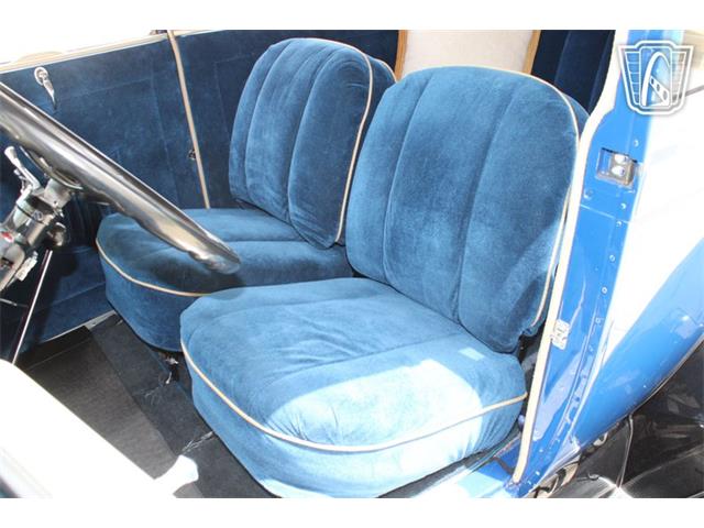 1929 Ford Model A (CC-2091438) for sale in Houston, Texas