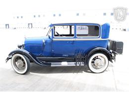 1929 Ford Model A (CC-2091438) for sale in Houston, Texas