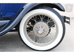 1929 Ford Model A (CC-2091438) for sale in Houston, Texas