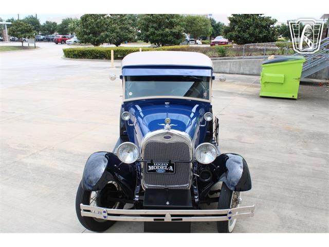 1929 Ford Model A (CC-2091438) for sale in Houston, Texas