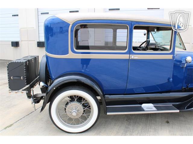 1929 Ford Model A (CC-2091438) for sale in Houston, Texas