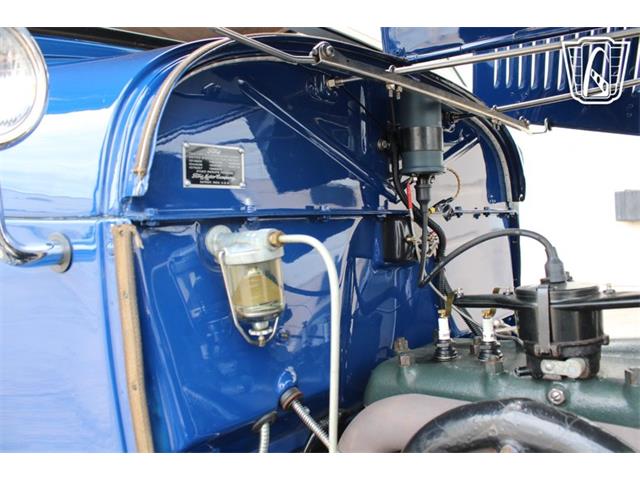 1929 Ford Model A (CC-2091438) for sale in Houston, Texas