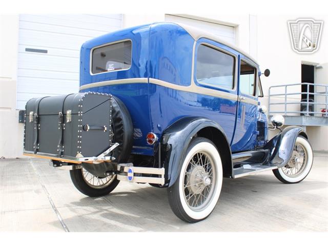 1929 Ford Model A (CC-2091438) for sale in Houston, Texas