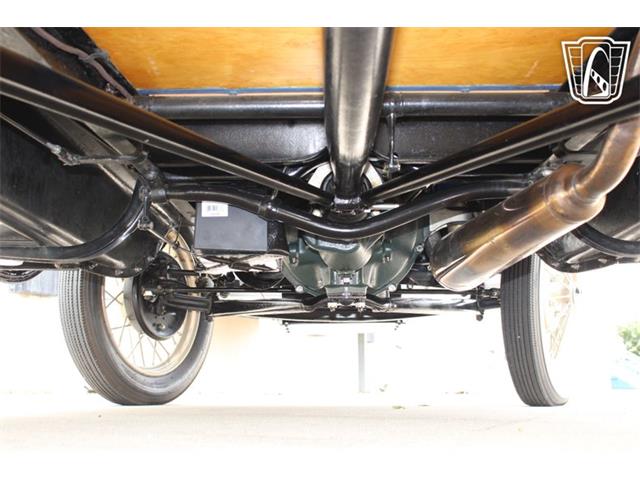 1929 Ford Model A (CC-2091438) for sale in Houston, Texas