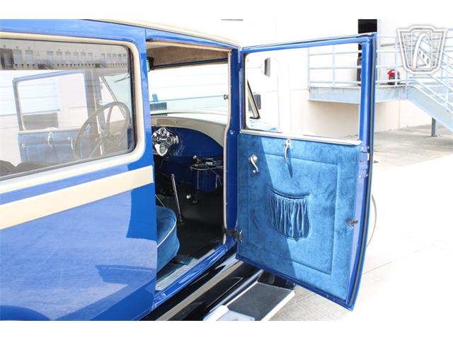 1929 Ford Model A (CC-2091438) for sale in Houston, Texas