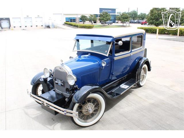 1929 Ford Model A (CC-2091438) for sale in Houston, Texas