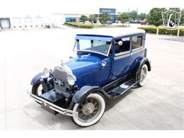 1929 Ford Model A (CC-2091438) for sale in Houston, Texas