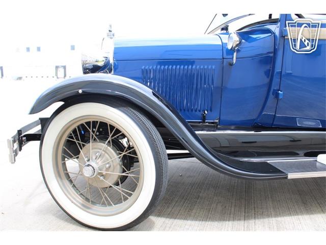 1929 Ford Model A (CC-2091438) for sale in Houston, Texas