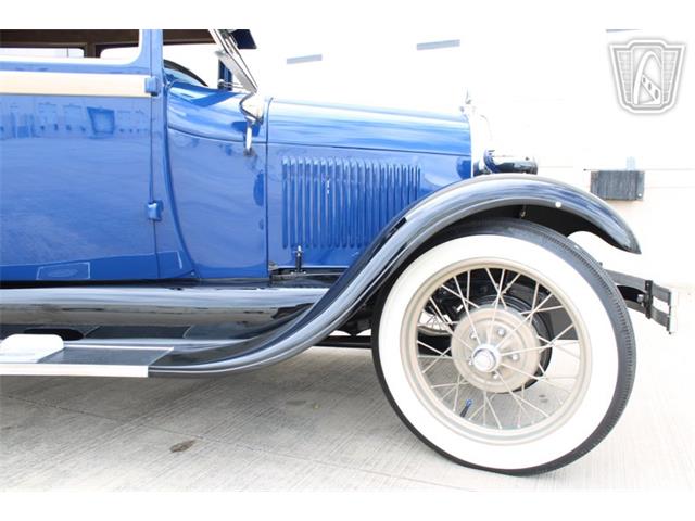 1929 Ford Model A (CC-2091438) for sale in Houston, Texas