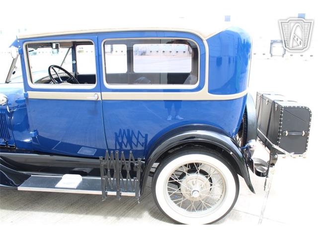 1929 Ford Model A (CC-2091438) for sale in Houston, Texas