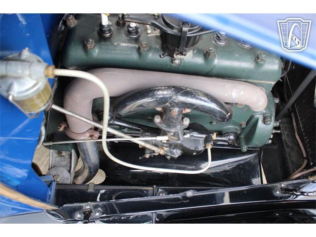 1929 Ford Model A (CC-2091438) for sale in Houston, Texas