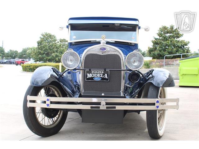 1929 Ford Model A (CC-2091438) for sale in Houston, Texas