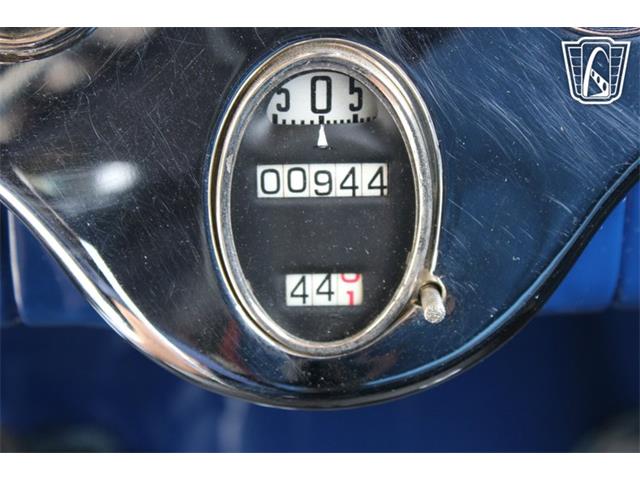 1929 Ford Model A (CC-2091438) for sale in Houston, Texas