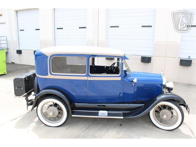 1929 Ford Model A (CC-2091438) for sale in Houston, Texas