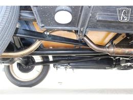 1929 Ford Model A (CC-2091438) for sale in Houston, Texas