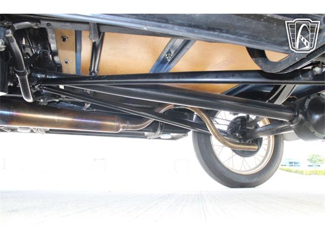 1929 Ford Model A (CC-2091438) for sale in Houston, Texas