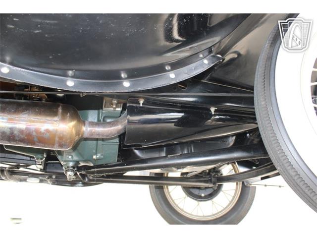 1929 Ford Model A (CC-2091438) for sale in Houston, Texas